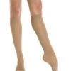 Mondor Knee High Tights - Semi-Opaque -Figure Skating Equipment Store 00106 82 0