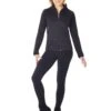 Mondor Microfiber Unisex Fleece Skating Jacket -Figure Skating Equipment Store 04730 frnt 52