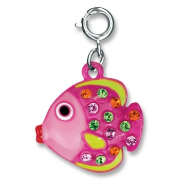 CHARM IT! Fabulous Fish Charm 3 CHARM IT! Fabulous Fish Charm