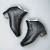 Risport Dance Prime Men's Figure Skate Boots -Figure Skating Equipment Store 1099 RISPORTDANCEPRIMEBLACK 2