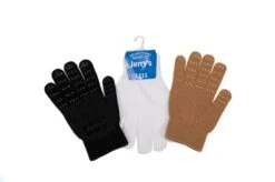 Jerry's Grippy Stretchy Gloves - 3 Colors
