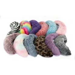 Jerry's Plushy Soakers - Caramel Leopard 5 Jerry's Plushy Soakers - Caramel Leopard -Figure Skating Equipment Store 1380All2025Collection.jpf 2025