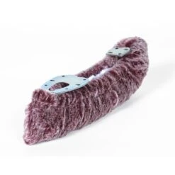 Jerry's Plushy Soakers - Mulberry Mink