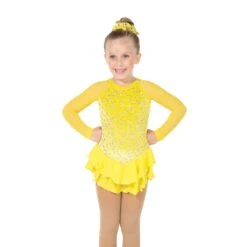 Jerry's Ready To Ship California #180 Skating Dress