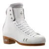 Riedell Fusion Women's Figure Skating Boots -Figure Skating Equipment Store 2010 fusion white xl