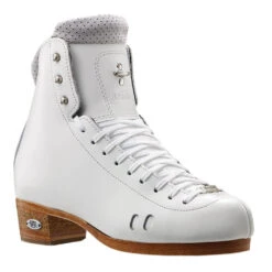 Riedell Ready To Ship Fusion Women's Figure Skating Boots