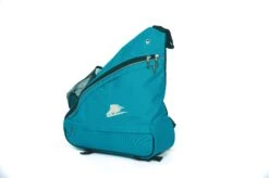 Jerry's Shoulder Pack Skate Bag - 5 Colors -Figure Skating Equipment Store 2080 Shoulder Bag Lagoon