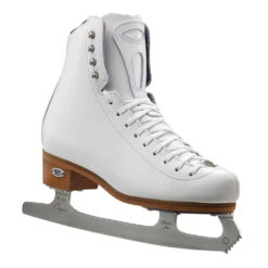 Riedell Ready To Ship Stride Women's Figure Skating Boots