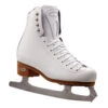 Riedell Ready To Ship Stride Women's Figure Skates W/ Capri Blades