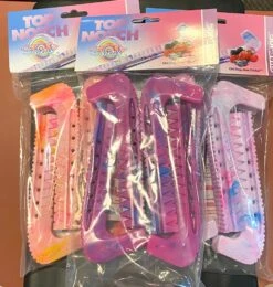 Guardog SwirlZ Skate Guards - 3 Colors 7 Guardog SwirlZ Skate Guards - 3 Colors -Figure Skating Equipment Store 2FC6DF58 CE03 43C1 AAD8 5340326C1795