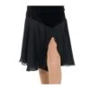 Jerry's Georgette Dance Length Pull-on Skirt -Figure Skating Equipment Store 308 Skirt