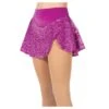 Jerry's Ready To Ship Glam Skating Skirt - Orchid