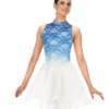 Jerry's Ready To Ship Blue Cascade #115 Dance Skating Dress -Figure Skating Equipment Store 3BC38DC2 55FD 4BFD 855C BB416256BBE4