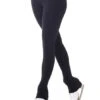 Mondor Ready To Ship Supplex Heel Cover Skating Pants -Figure Skating Equipment Store 4809 frnt 52 2fc6d394 fb1c 4516 9e58 2cc8e2ec2e9e