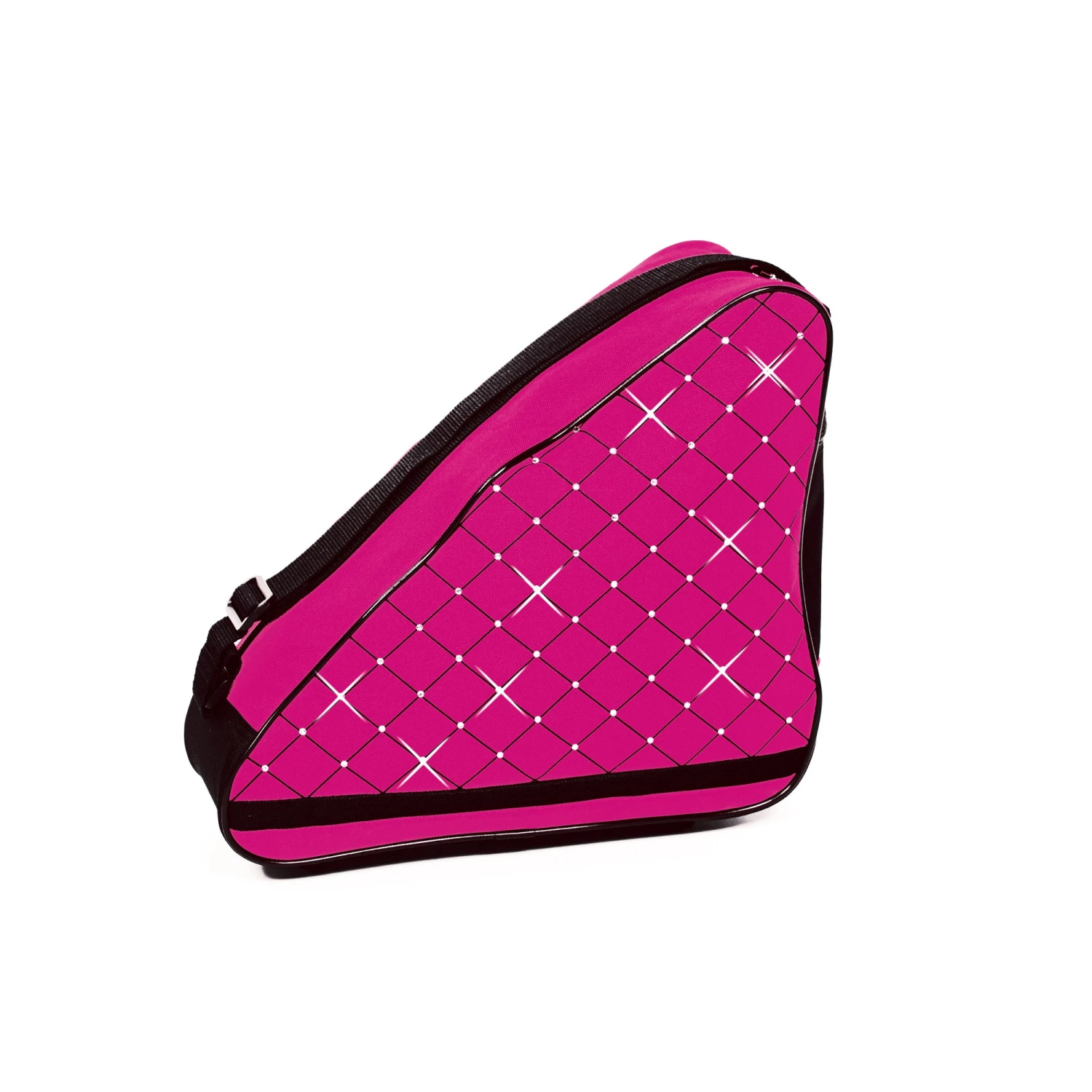 Jerry's Diamond Crystal Triangle Skate Bag - 5 Colors 4 Jerry's Diamond Crystal Triangle Skate Bag - 5 Colors - Image 2