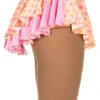 Jerry's Ready To Ship Double Back Skating Skirt - Ladybugs -Figure Skating Equipment Store 509 dblbkskrt ldybgspink 1 1