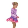 Jerry's Favorite Things #600 Skating Dress -Figure Skating Equipment Store 600FrontSide