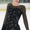 Mondor Fantasy On Ice #671 Skating Dress -Figure Skating Equipment Store 671 mi dev