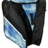 Transpack Ice Skating Bag - Blue Sky Palms -Figure Skating Equipment Store 73DD5446 30BA 4814 8D3C CF4E261C282F