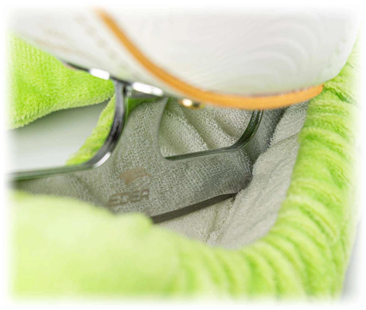 EDEA Maxi Blade Buddies Soakers - Flamingo 5 EDEA Maxi Blade Buddies Soakers - Flamingo - Image 3