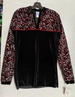 Jerry's Ready To Ship Men's Custom Skating Shirt