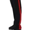 Jerry's Ready To Ship Men's Everyday Practice Pants - Red -Figure Skating Equipment Store 806Red