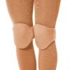 Jerry's Crash Protection Knee Pads -Figure Skating Equipment Store 855Jerry sKneePadsBeige
