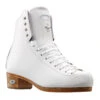 Riedell Silver Star Women's Figure Skating Boots -Figure Skating Equipment Store 875 silverstar white xl