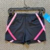 Jerry's Ready To Ship Bling Shorts - Pink -Figure Skating Equipment Store 9480874A 6780 4D61 BA60 475891E012E9