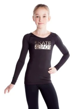 Elite Xpression Ready To Ship Shirt - Love 2 Skate