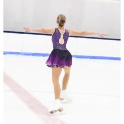 Figure Skating Equipment Store -Figure Skating Equipment Store AA059back