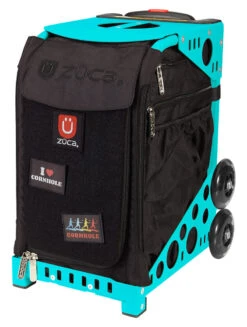 ZUCA Nexus Skate Bag -Figure Skating Equipment Store Aquaframe 9c6f8234 4227 41cd 8cad 5ad14edb4c02