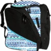 Transpack Ice Skating Bag - Blue Terra -Figure Skating Equipment Store B6EBD04A 1113 4CF1 B9FA 51E93982990B