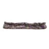 SoftPawZ Faux Snakeskin Soakers - Purple -Figure Skating Equipment Store BCSKS Faux Snakeskin 1