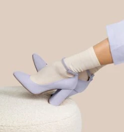 Bobbey Ready To Ship Skate Sock