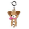 CHARM IT! Swivel Puppy Charm -Figure Skating Equipment Store CC902D1F 04CE 462D A739 594F58281499