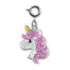CHARM IT! Glitter Unicorn Charm -Figure Skating Equipment Store CEC83624 6078 46D5 A0EA 5BB3599BB1D3