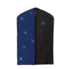 Jerry's Diamond Crystal Garment Bag - 6 Colors -Figure Skating Equipment Store Crystal Garment 5099 Navy