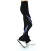 Jerry's Ready To Ship Flex Supplex Pants - Iris Blue -Figure Skating Equipment Store DC67920E 21CF 4120 B8EE 356EAD14E151
