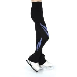 Jerry's Ready To Ship Flex Supplex Pants - Iris Blue