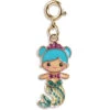 CHARM IT! Gold Swivel Mermaid Charm 1 CHARM IT! Gold Swivel Mermaid Charm -Figure Skating Equipment Store DFE7C34C BDD0 4A31 AEA0 1B4903100459
