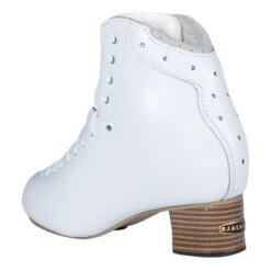 Jackson Supreme 5300 PBX Figure Skating Boots -Figure Skating Equipment Store DJ5300PB 05 24