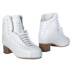 Jackson Synergy Torch PBX Figure Skating Boots