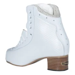 Jackson Synergy Ignite PBX Figure Skating Boots -Figure Skating Equipment Store DJ6185 05 1