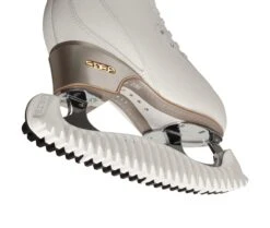 EDEA E-Guards Skate Guards - Duo -Figure Skating Equipment Store E GUARDS DUO Black White blade scaled 03115aec 4273 43f8 8316 9850296e34d1