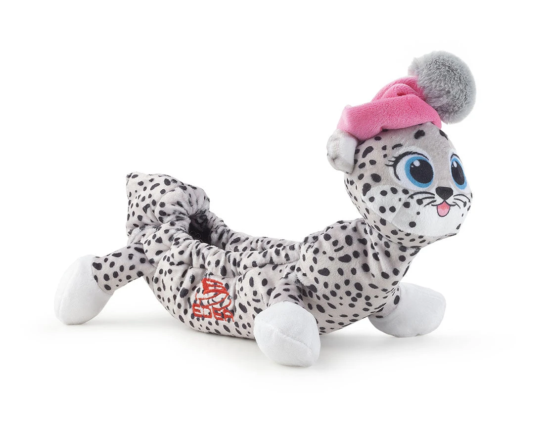 EDEA Maxi Blade Buddies Soakers - Cubby 3 EDEA Maxi Blade Buddies Soakers - Cubby