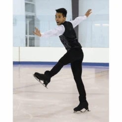 Jerry's Ready To Ship Men's Skating Vest - Swish -Figure Skating Equipment Store E10F828D 823A 498F 98C5 3C004A7A83FC
