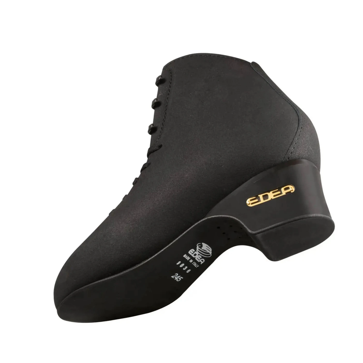 EDEA Motivo Figure Skating Boots 8 EDEA Motivo Figure Skating Boots - Image 6