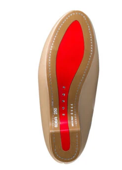 EDEA Discontinued 4 Hook Show Girl Skating Boots -Figure Skating Equipment Store FLA7100 Modifica