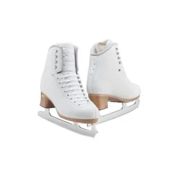 Jackson Entre Fusion Figure Skating Boots
